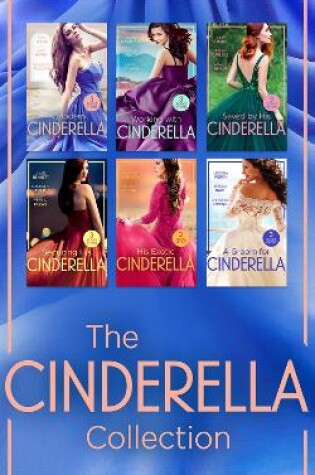 Cover of The Cinderella Collection