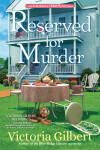 Book cover for Reserved for Murder