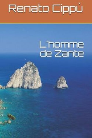 Cover of L'homme de Zante