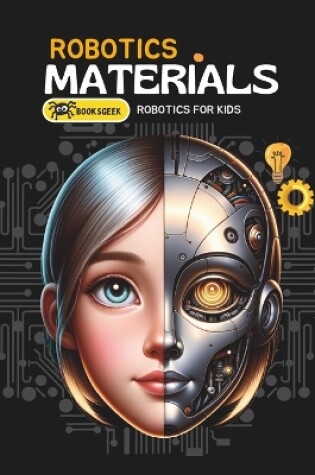 Cover of Understanding of Robotic Materials