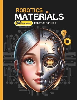 Book cover for Understanding of Robotic Materials