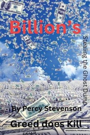 Cover of Billion's