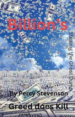 Book cover for Billion's