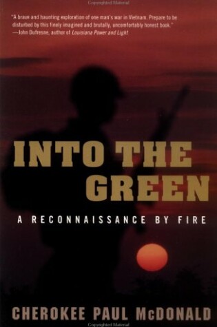 Cover of Into the Green
