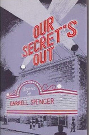 Cover of Our Secret's out