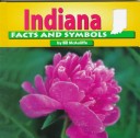 Book cover for Indiana Facts and Symbols