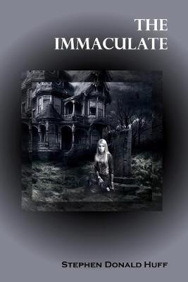 Book cover for The Immaculate