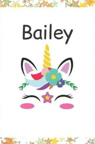 Cover of Bailey