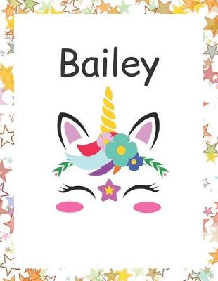 Book cover for Bailey