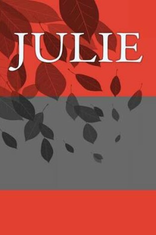 Cover of Julie