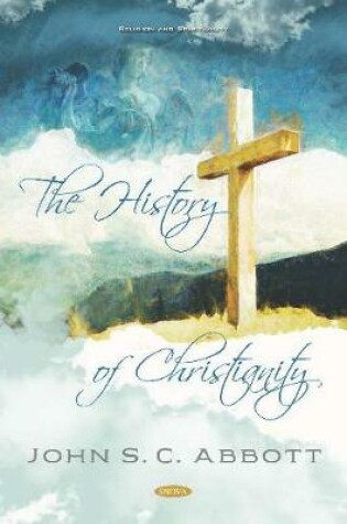 Cover of The History of Christianity