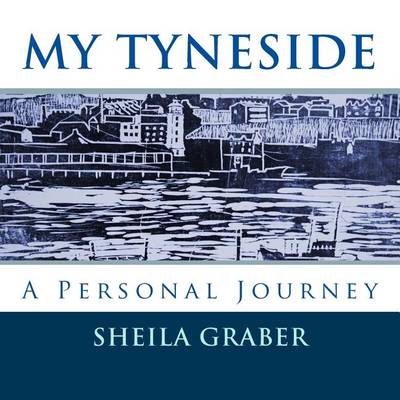 Book cover for My Tyneside
