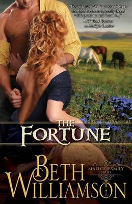 Book cover for The Fortune