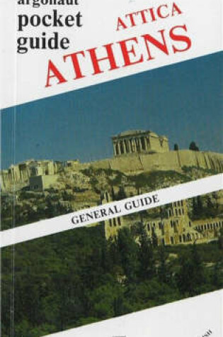 Cover of Athens