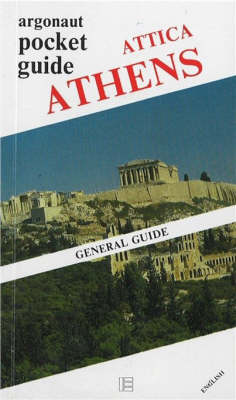 Book cover for Athens