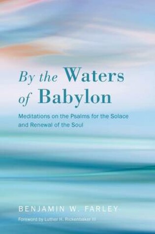 Cover of By the Waters of Babylon