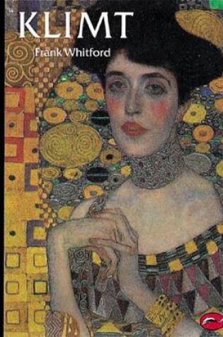 Cover of Klimt