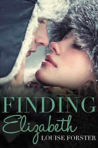 Cover of Finding Elizabeth