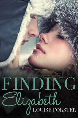 Book cover for Finding Elizabeth