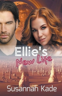 Cover of Ellie's New Life