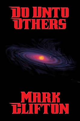 Book cover for Do Unto Others