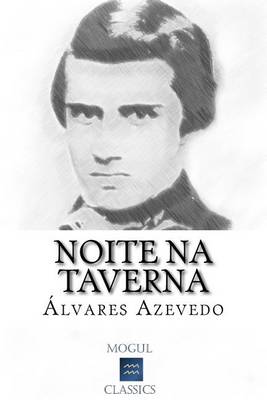 Book cover for Noite na Taverna