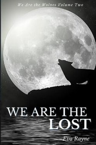 Cover of We Are the Lost
