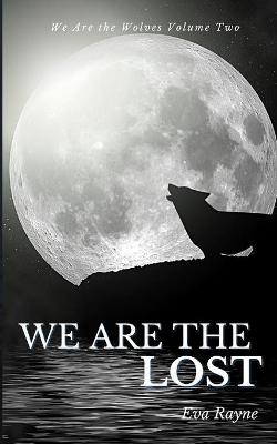 Book cover for We Are the Lost