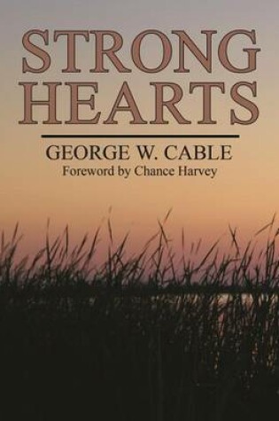 Cover of Strong Hearts