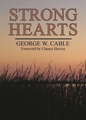 Book cover for Strong Hearts