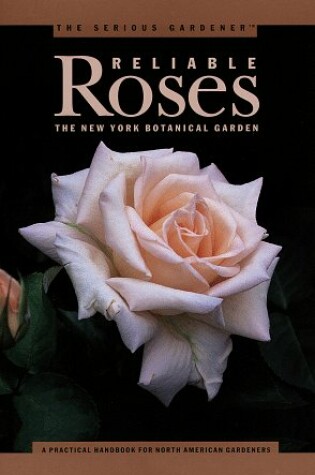 Cover of Reliable Roses