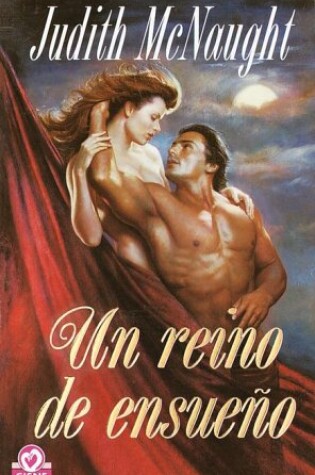Cover of Un Reino de Ensueno