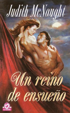 Cover of Un Reino de Ensueno