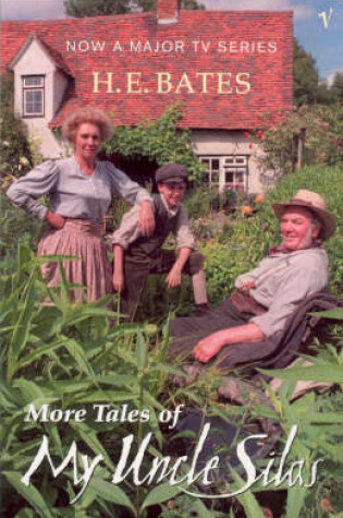 Cover of More Tales of My Uncle Silas
