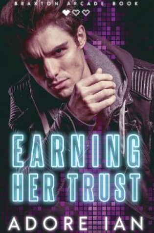 Cover of Earning Her Trust