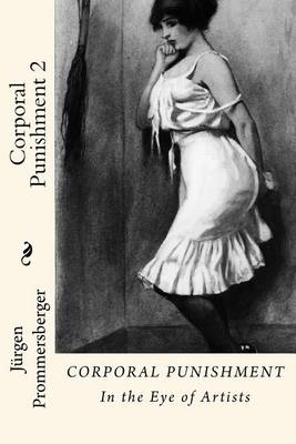 Book cover for Corporal Punishment 2