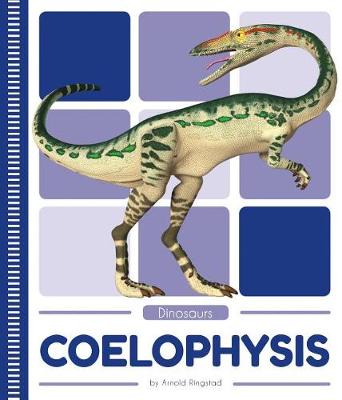 Cover of Coelophysis