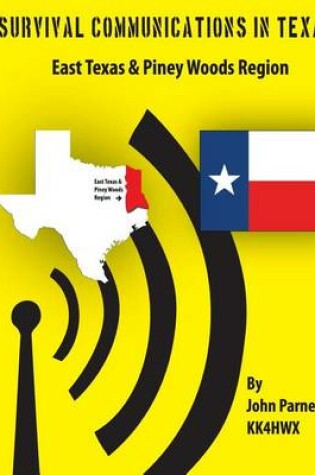 Cover of Survival Communicatons in Texas