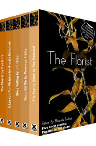 Cover of The Florist