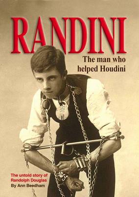 Book cover for Randini