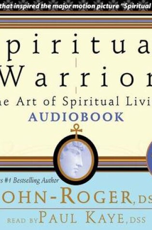 Cover of Spiritual Warrior