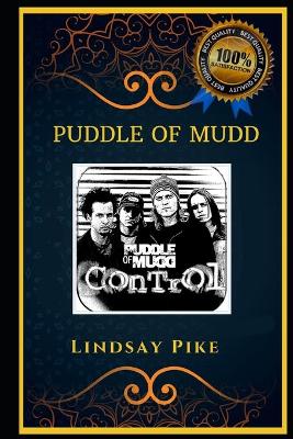 Cover of Puddle of Mudd