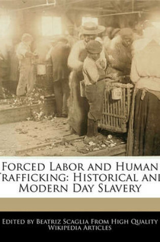 Cover of Forced Labor and Human Trafficking