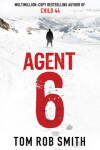 Book cover for Agent 6