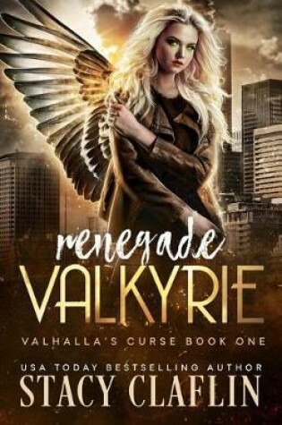 Cover of Renegade Valkyrie
