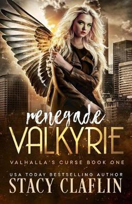 Book cover for Renegade Valkyrie