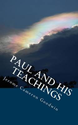 Book cover for Paul And His Teachings