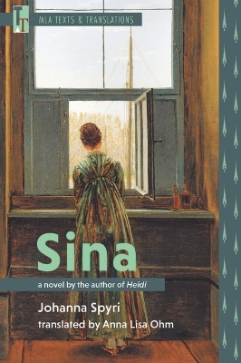 Book cover for Sina