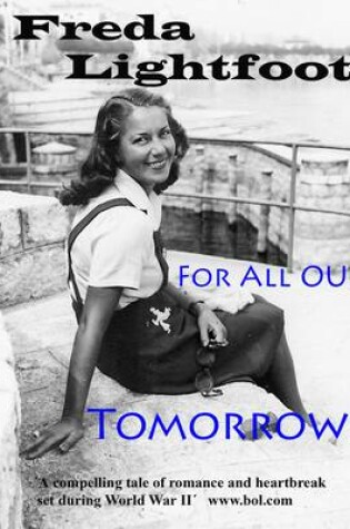 Cover of For All Our Tomorrows