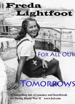 Book cover for For All Our Tomorrows